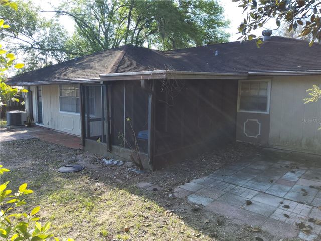 31043 WILLOW BANK AVENUE, Brooksville, FL 34602