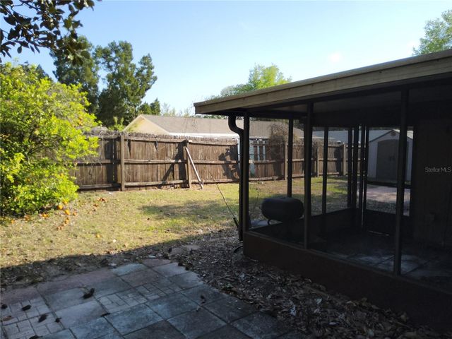 31043 WILLOW BANK AVENUE, Brooksville, FL 34602