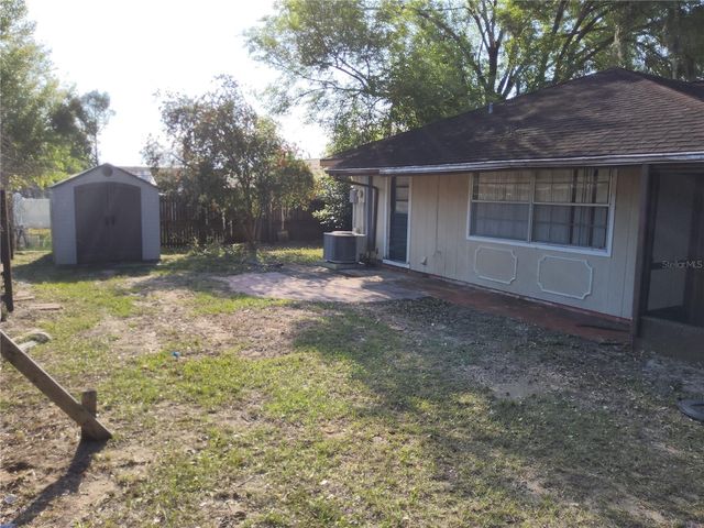 31043 WILLOW BANK AVENUE, Brooksville, FL 34602