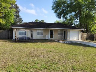 31043 WILLOW BANK AVENUE, Brooksville, FL 34602