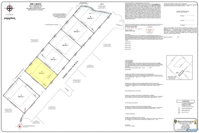 3600 Godfrey Avenue NE, Fort Payne, AL 35967