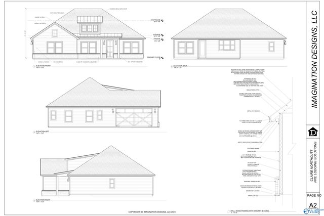 3600 Godfrey Avenue NE, Fort Payne, AL 35967