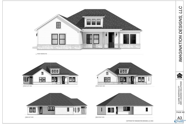 3600 Godfrey Avenue NE, Fort Payne, AL 35967