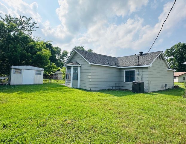 1105 Len Street, Bossier City, LA 71111