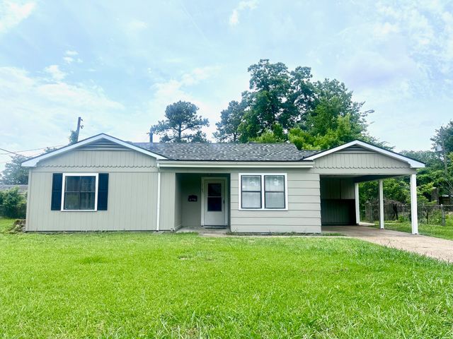 1105 Len Street, Bossier City, LA 71111