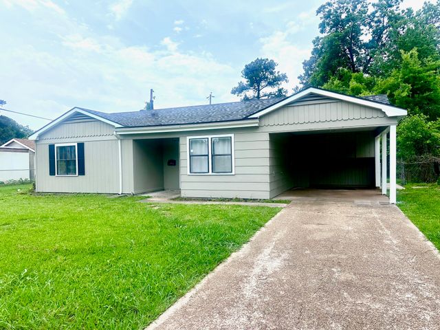1105 Len Street, Bossier City, LA 71111