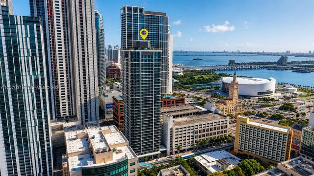 121 NE 5th Street 3713, Miami, FL 33132