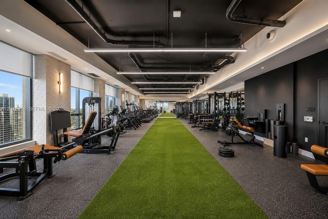 121 NE 5th Street 3713, Miami, FL 33132