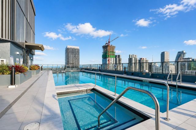 121 NE 5th Street 3713, Miami, FL 33132