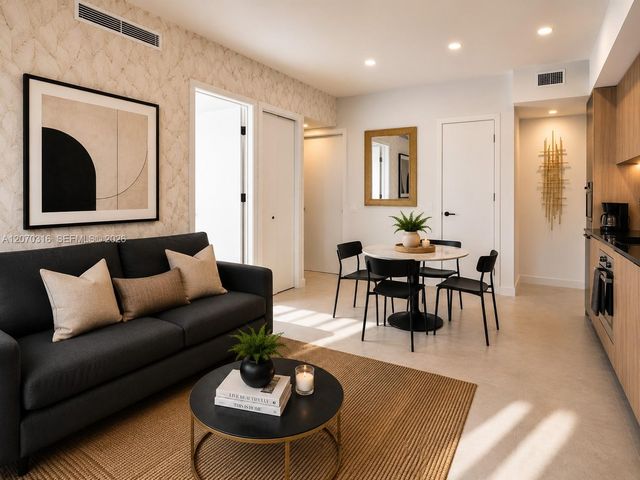 121 NE 5th Street 3713, Miami, FL 33132