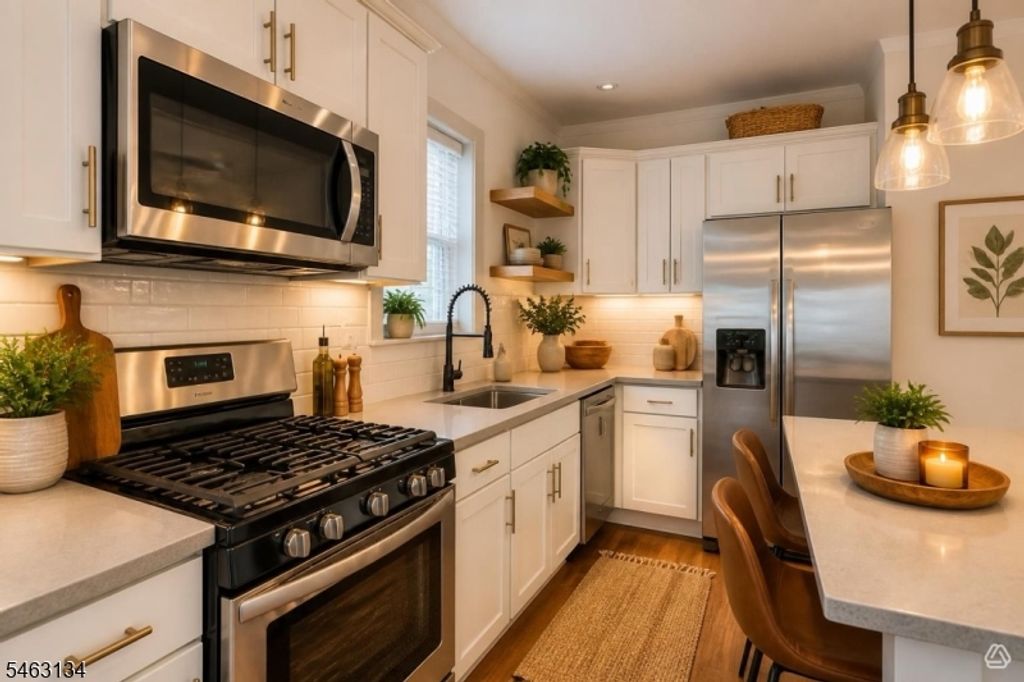 142 Steuben, East Orange City, NJ 07018 — photo 3