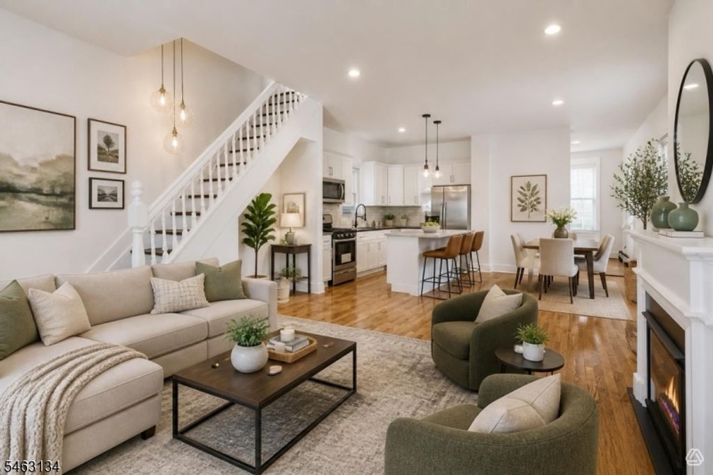 142 Steuben, East Orange City, NJ 07018 — photo 5
