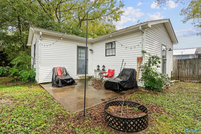 214 Washington Street W, Fayetteville, TN 37334