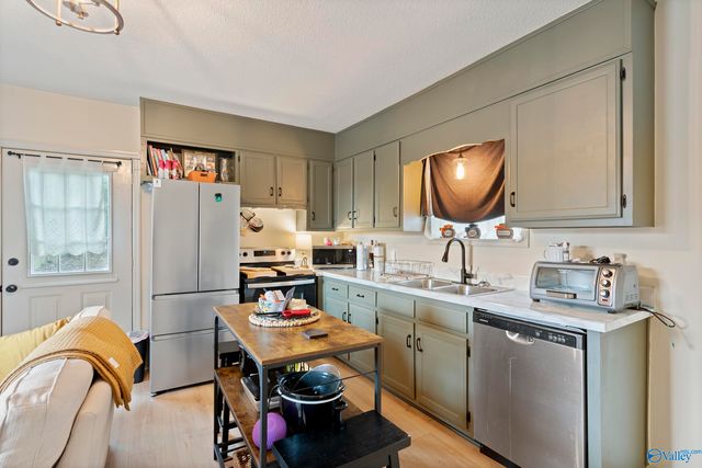 214 Washington Street W, Fayetteville, TN 37334