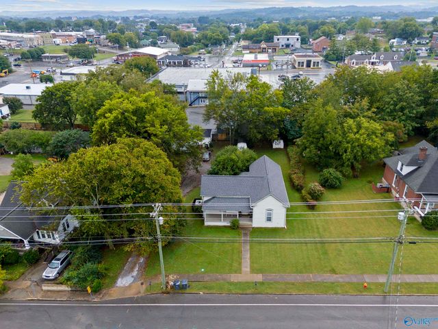 214 Washington Street W, Fayetteville, TN 37334