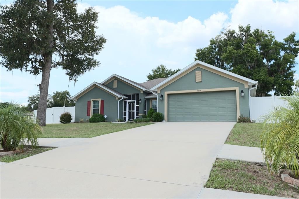 3005 NE 25TH STREET, Ocala, FL 34470