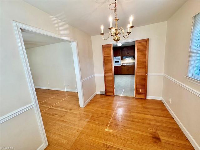 2541 Weymoth Road, Winston-salem, NC 27103