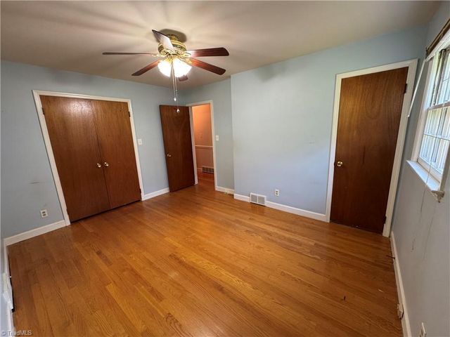 2541 Weymoth Road, Winston-salem, NC 27103