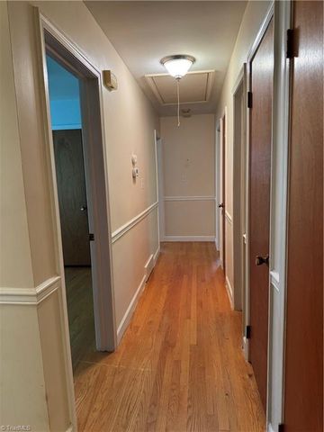 2541 Weymoth Road, Winston-salem, NC 27103