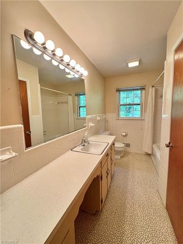2541 Weymoth Road, Winston-salem, NC 27103
