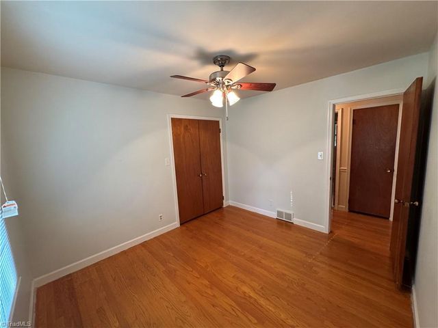 2541 Weymoth Road, Winston-salem, NC 27103
