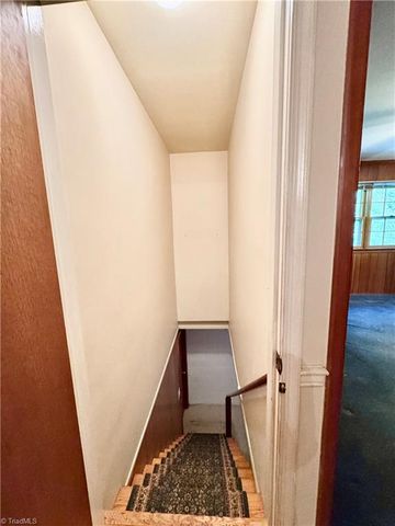 2541 Weymoth Road, Winston-salem, NC 27103