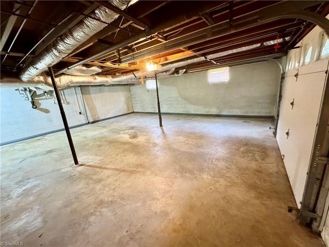 2541 Weymoth Road, Winston-salem, NC 27103