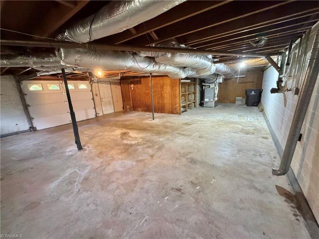 2541 Weymoth Road, Winston-salem, NC 27103