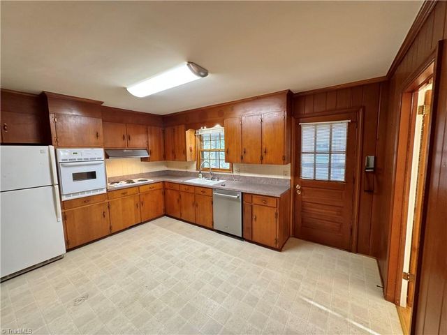2541 Weymoth Road, Winston-salem, NC 27103