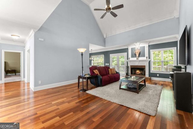 6643 Windvane Point, Clermont, GA 30527