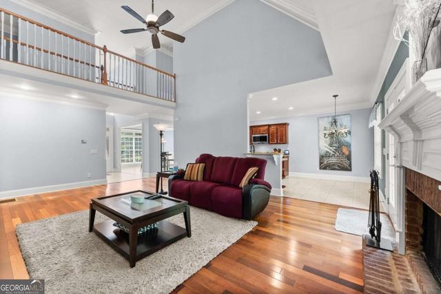 6643 Windvane Point, Clermont, GA 30527