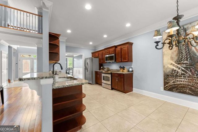 6643 Windvane Point, Clermont, GA 30527