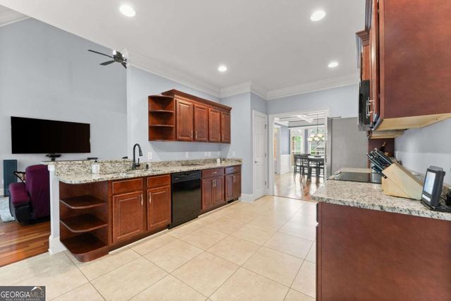 6643 Windvane Point, Clermont, GA 30527