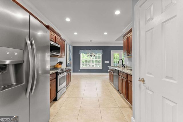 6643 Windvane Point, Clermont, GA 30527