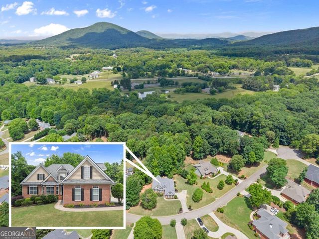 6643 Windvane Point, Clermont, GA 30527