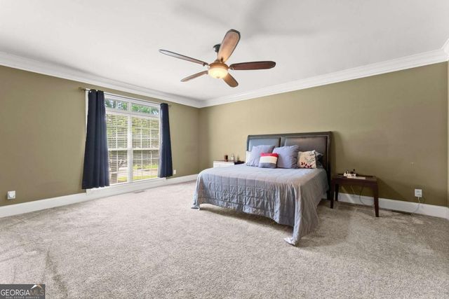 6643 Windvane Point, Clermont, GA 30527