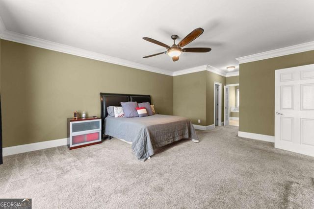 6643 Windvane Point, Clermont, GA 30527