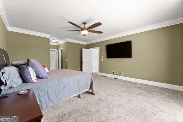 6643 Windvane Point, Clermont, GA 30527