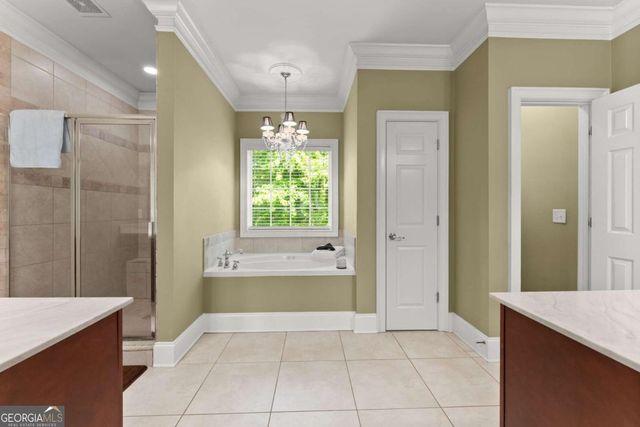 6643 Windvane Point, Clermont, GA 30527