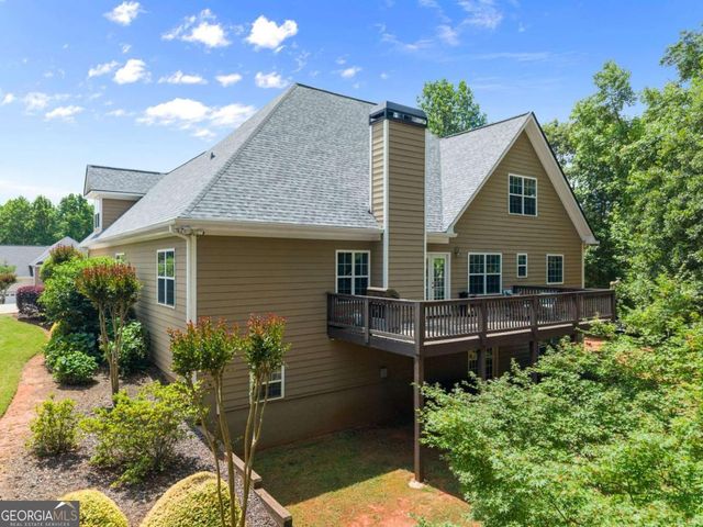 6643 Windvane Point, Clermont, GA 30527