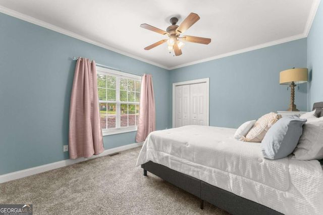 6643 Windvane Point, Clermont, GA 30527
