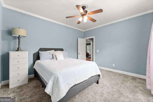 6643 Windvane Point, Clermont, GA 30527