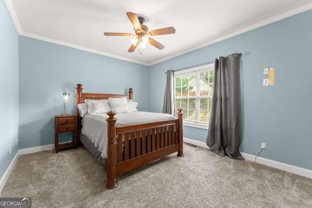 6643 Windvane Point, Clermont, GA 30527