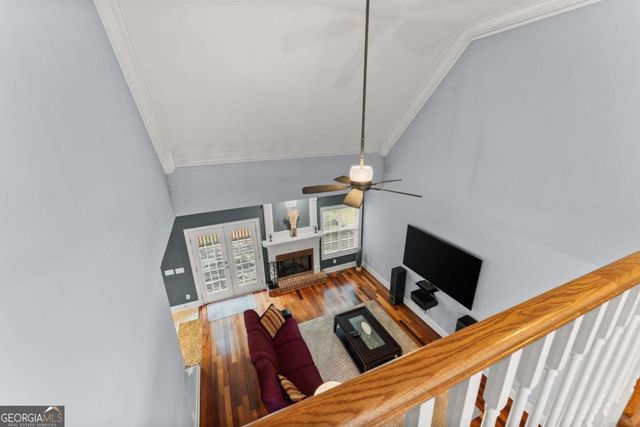 6643 Windvane Point, Clermont, GA 30527