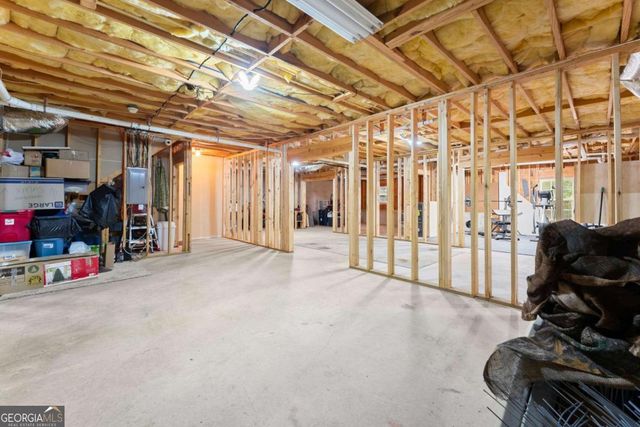 6643 Windvane Point, Clermont, GA 30527