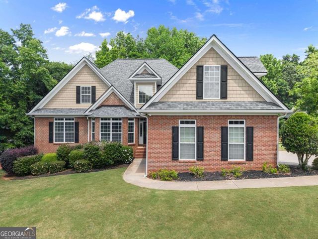 6643 Windvane Point, Clermont, GA 30527
