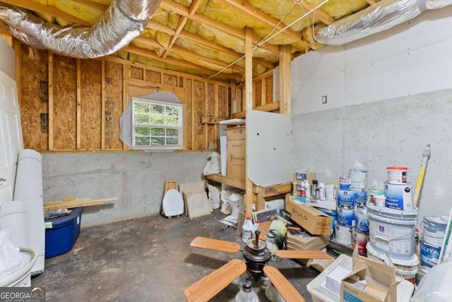 6643 Windvane Point, Clermont, GA 30527