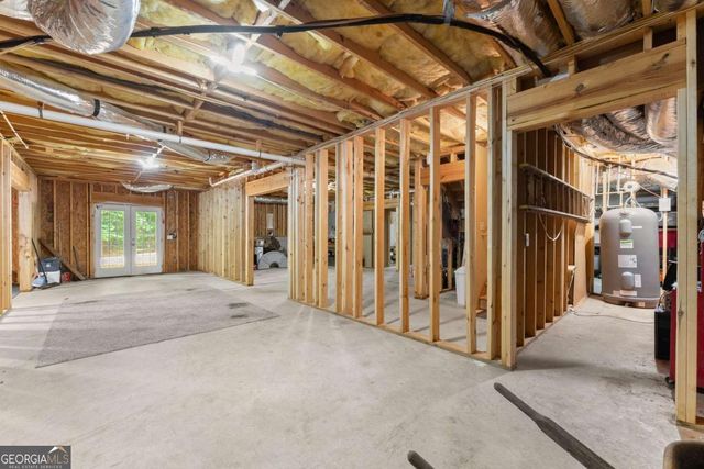 6643 Windvane Point, Clermont, GA 30527