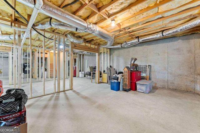 6643 Windvane Point, Clermont, GA 30527