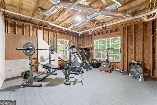 6643 Windvane Point, Clermont, GA 30527